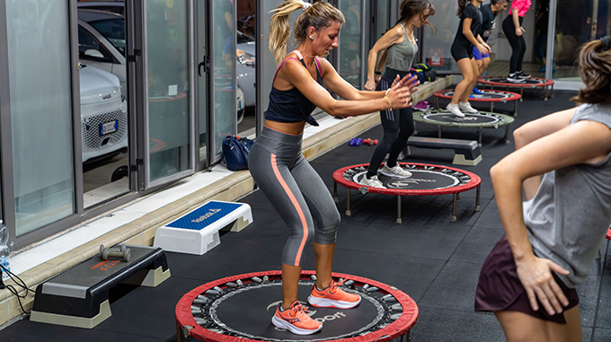 jump fitness