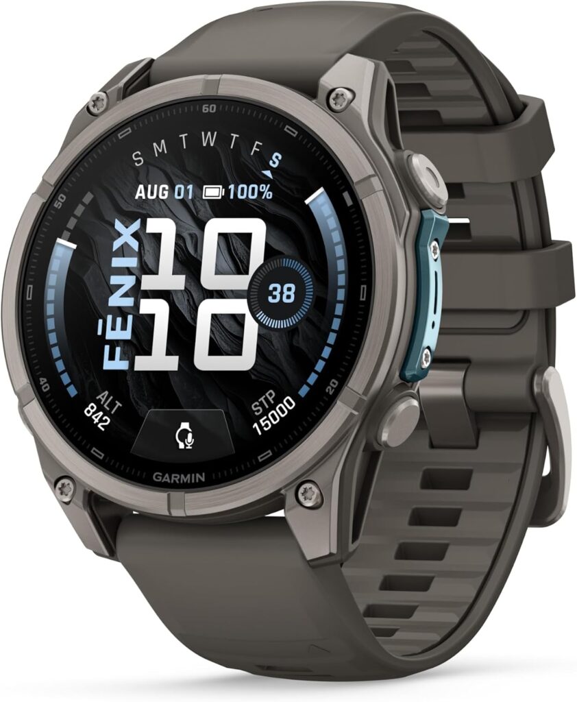garmin