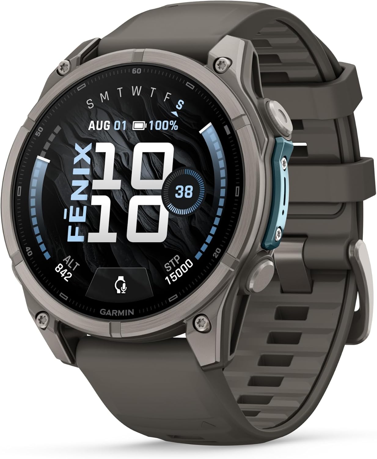 garmin